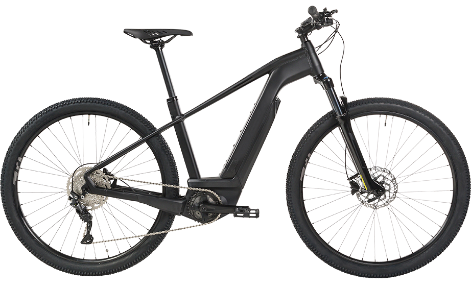 Electric Bike - 976 - By System