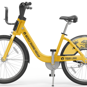 Electric Bike - 976